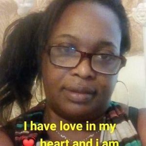 Meet your Posher, Joyann